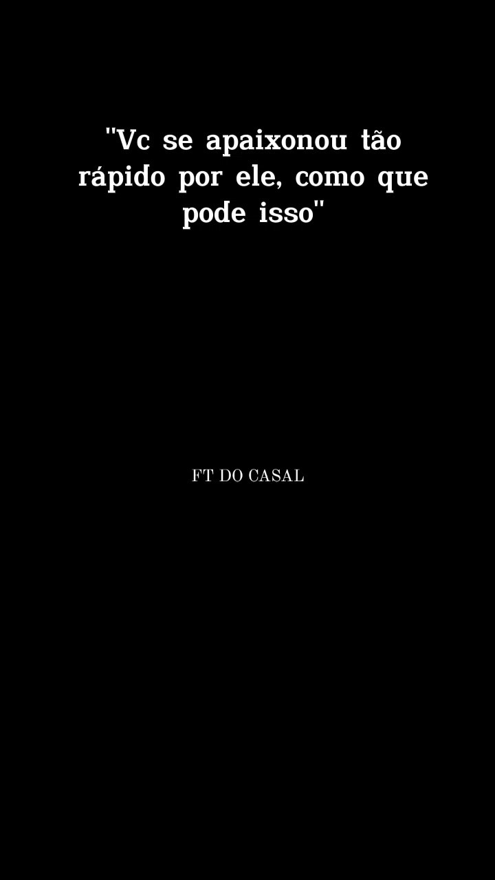 trend de casal 