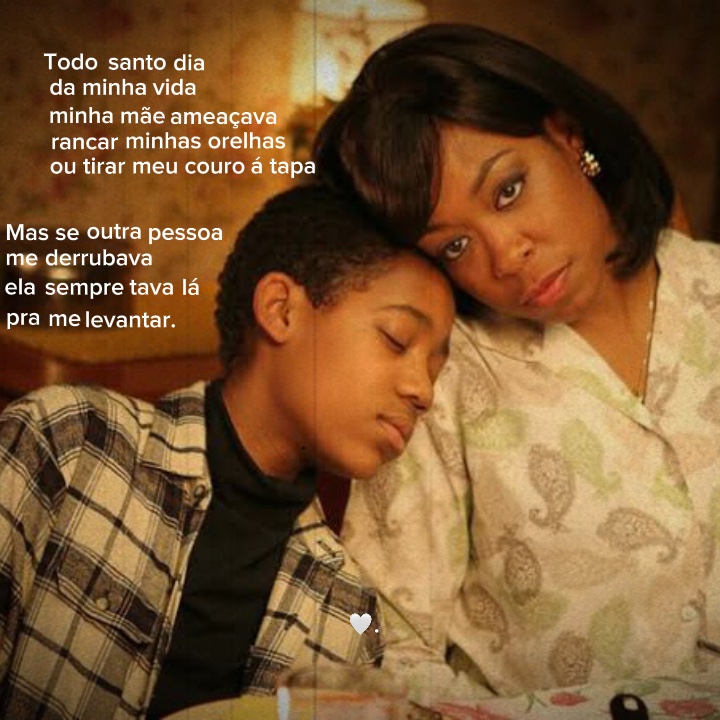 Mãe é mãe 🫶