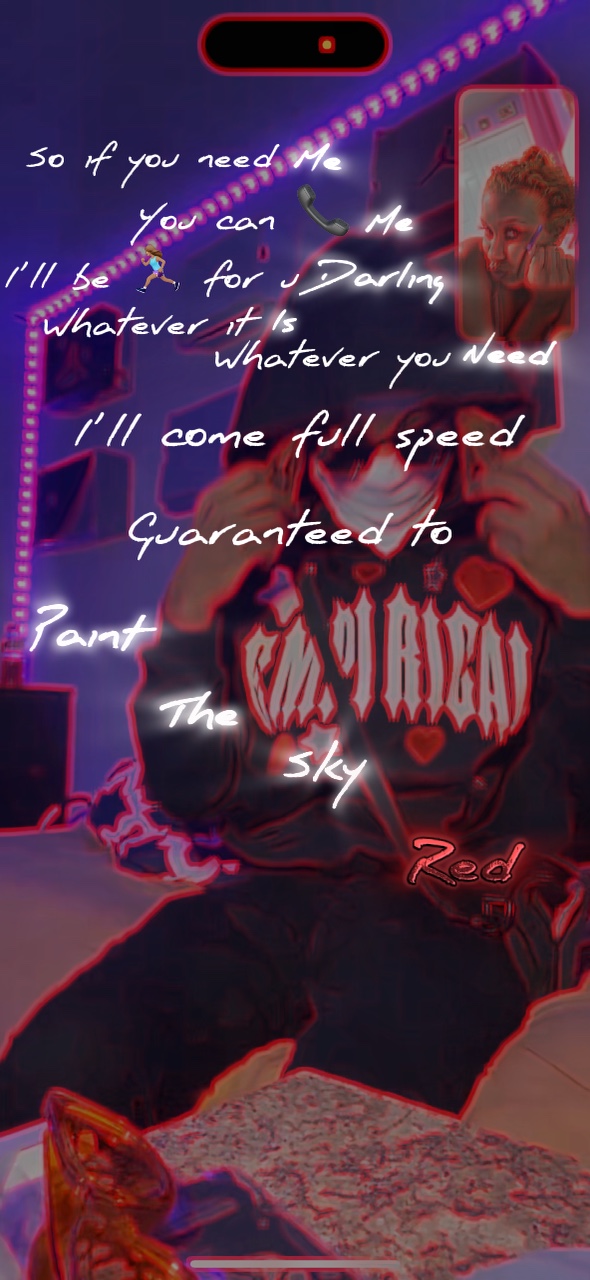 Rod wave lyrics 💔