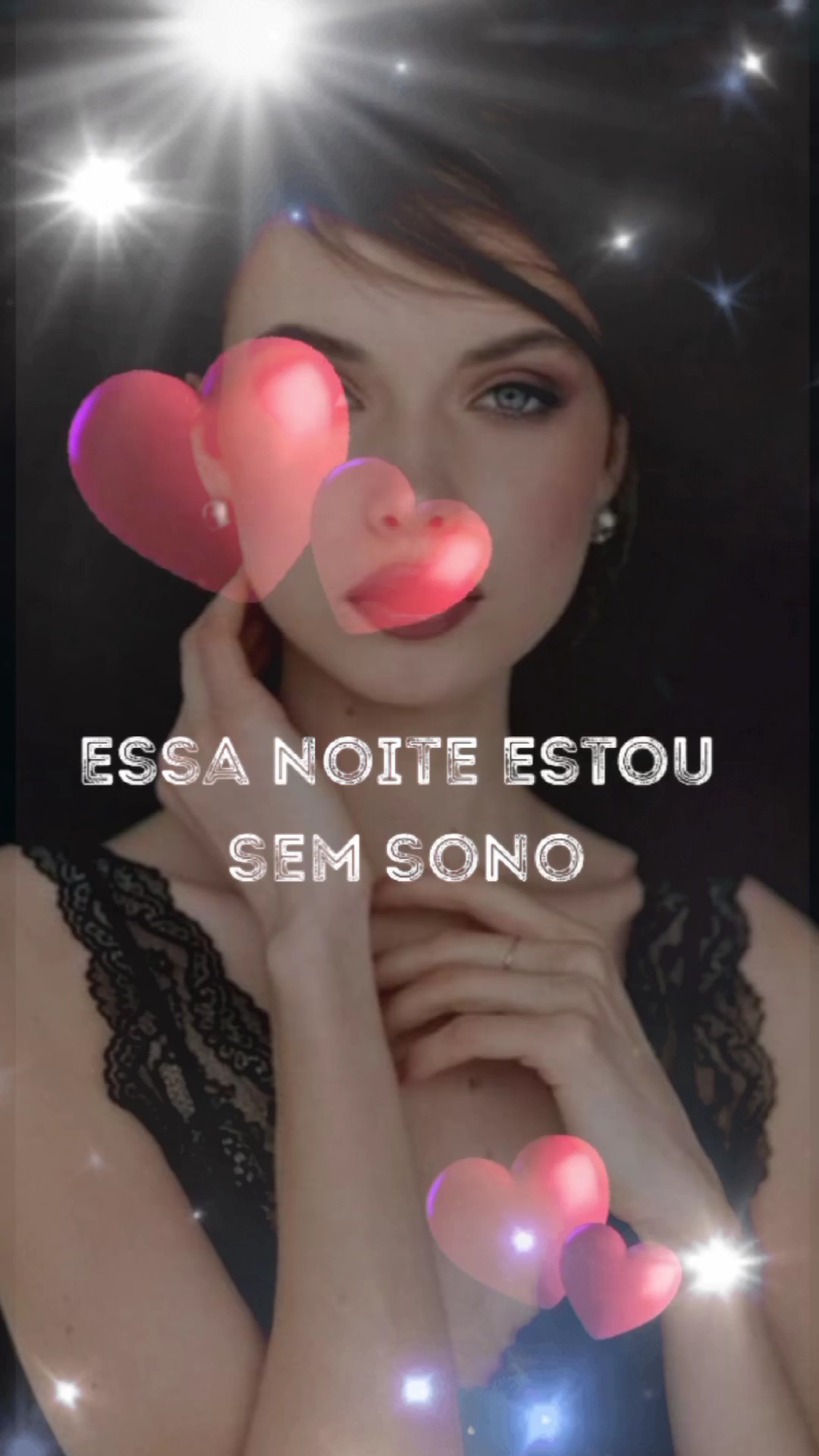 Será que é Sonho 
