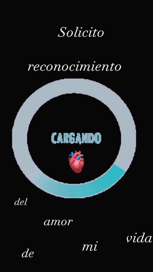 Detentando al Amor 