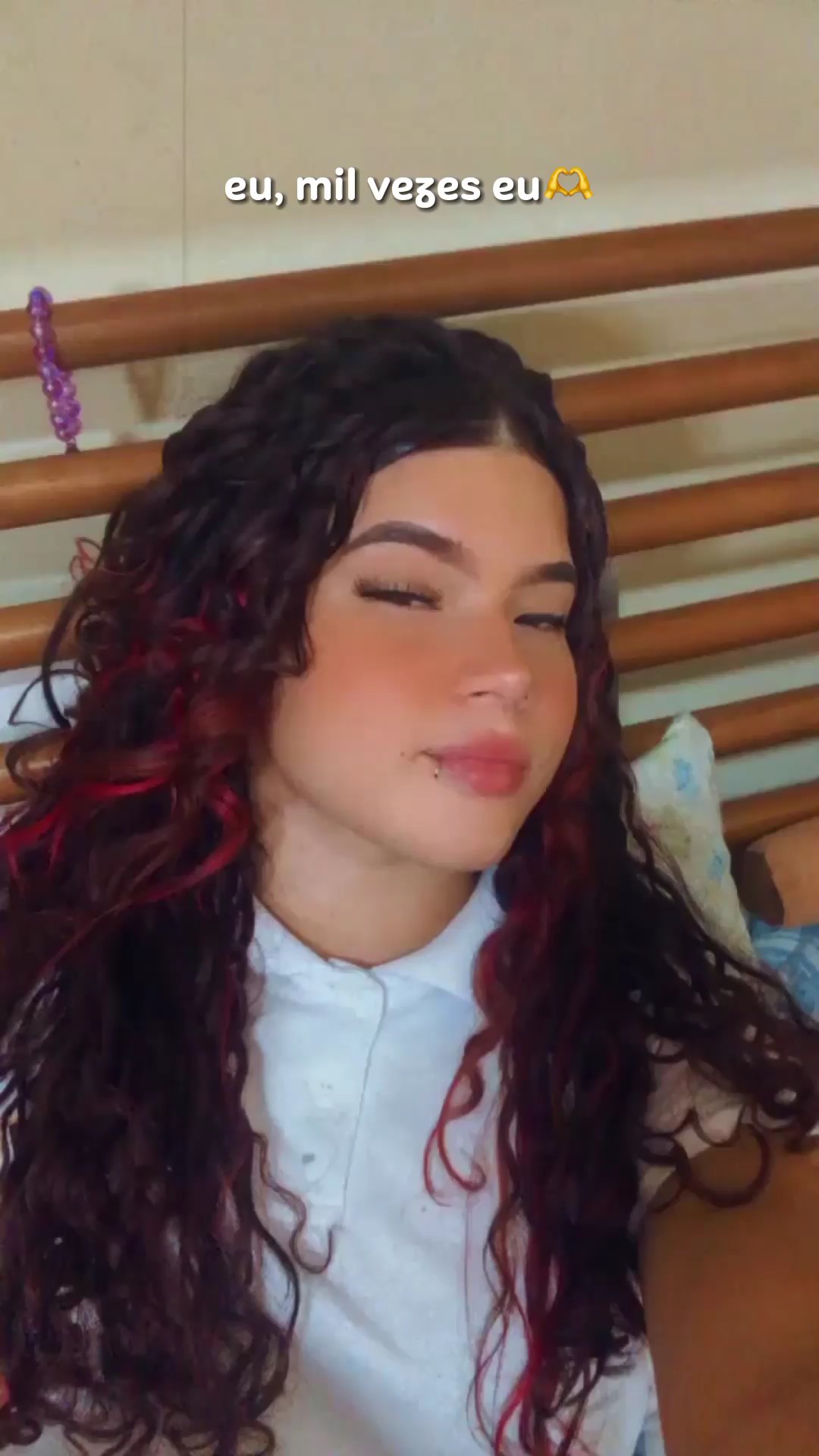 Mil vezes eu 