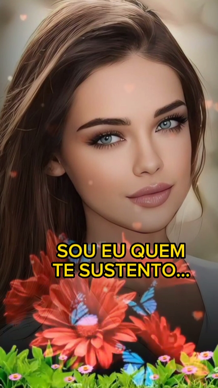 SOU EU QUEM...