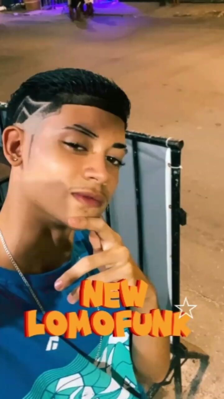 NEW LOMO BREGA FUNK