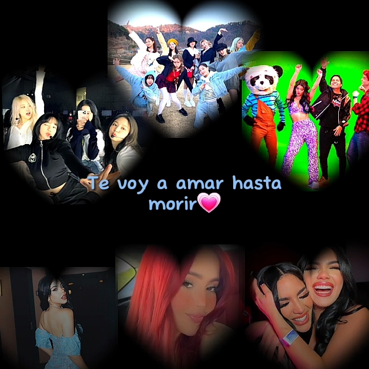 Te voy a amar