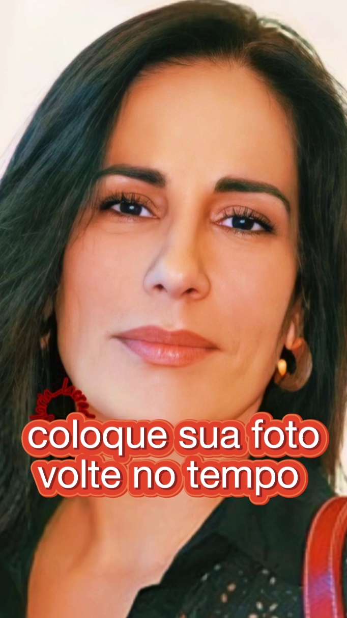 volte no tempo 