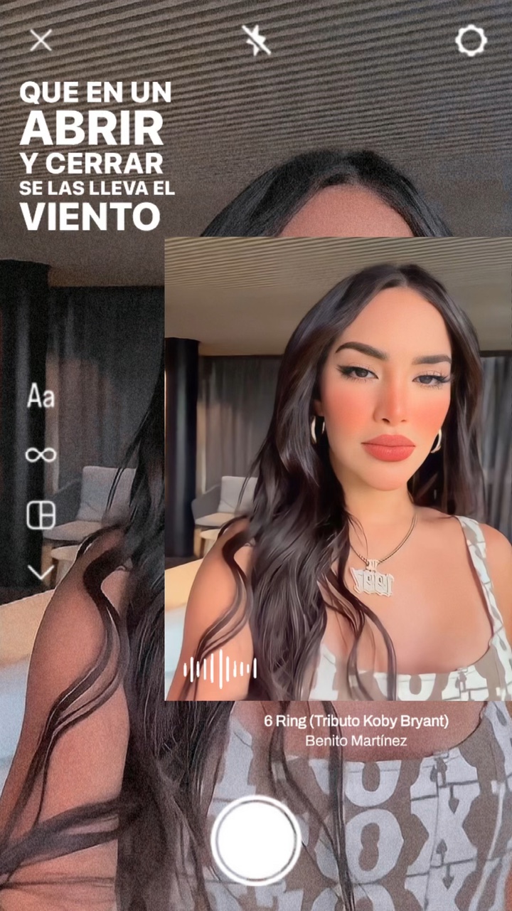 Tu mejor foto x3