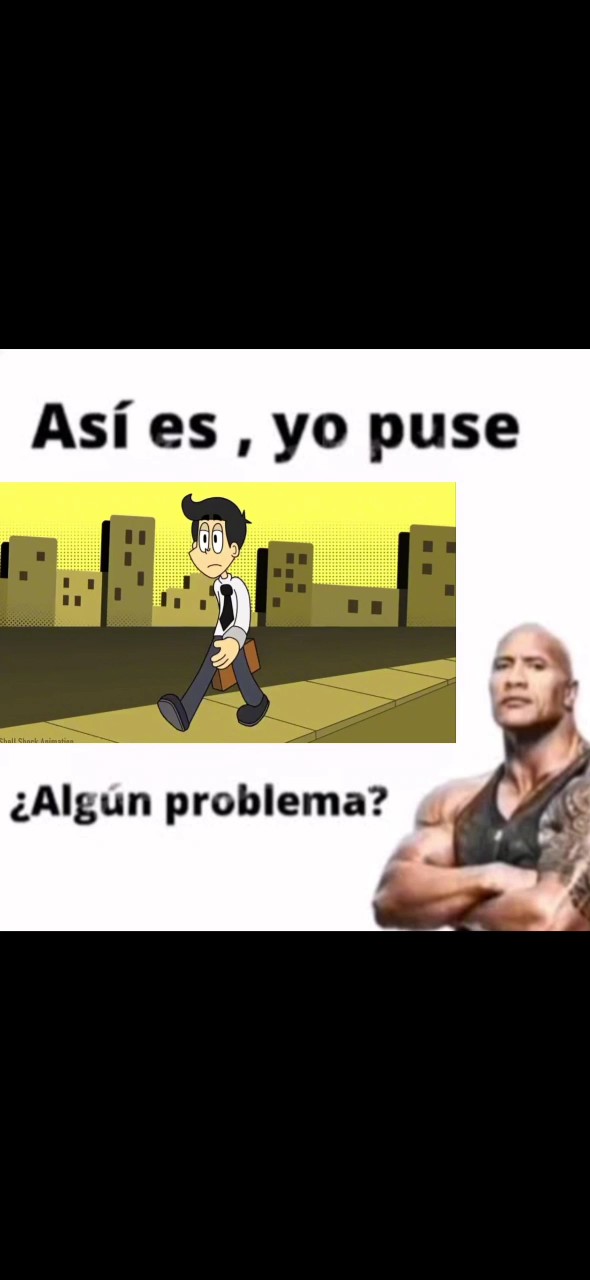 ya te vas a mejorar