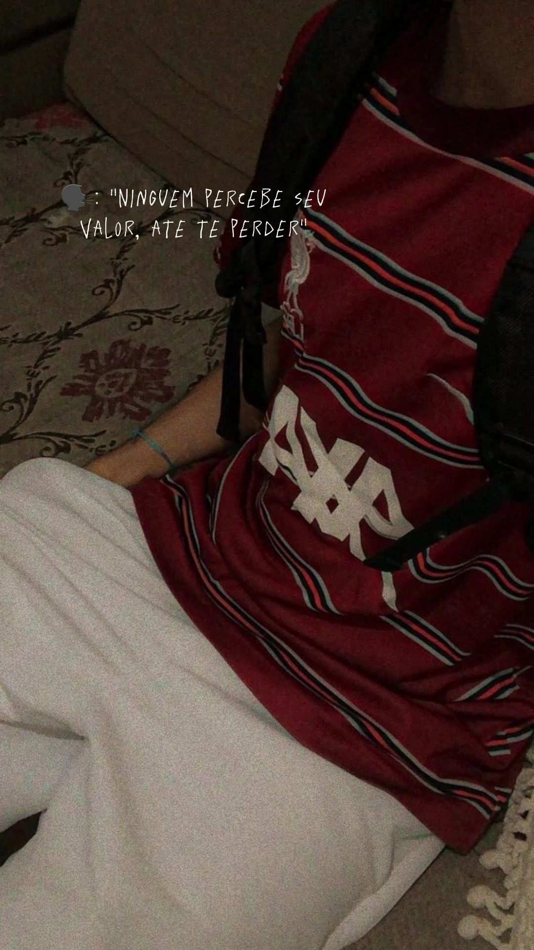 Qual o seu insta?