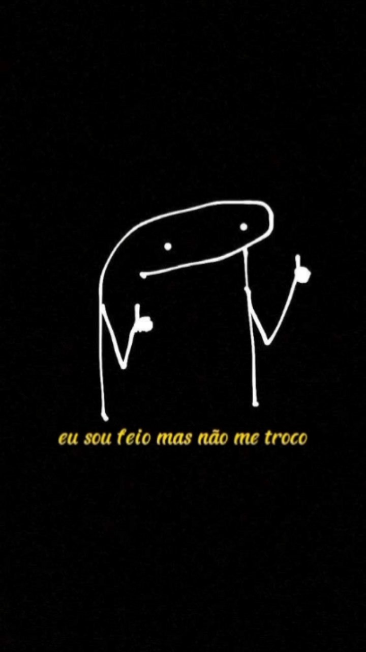 Q adianta ser bonito