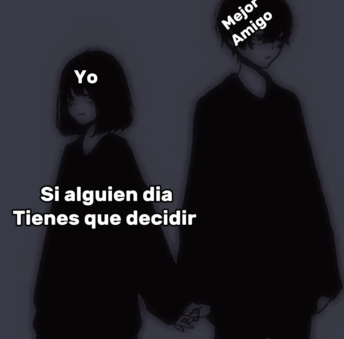 #amigos para siempre