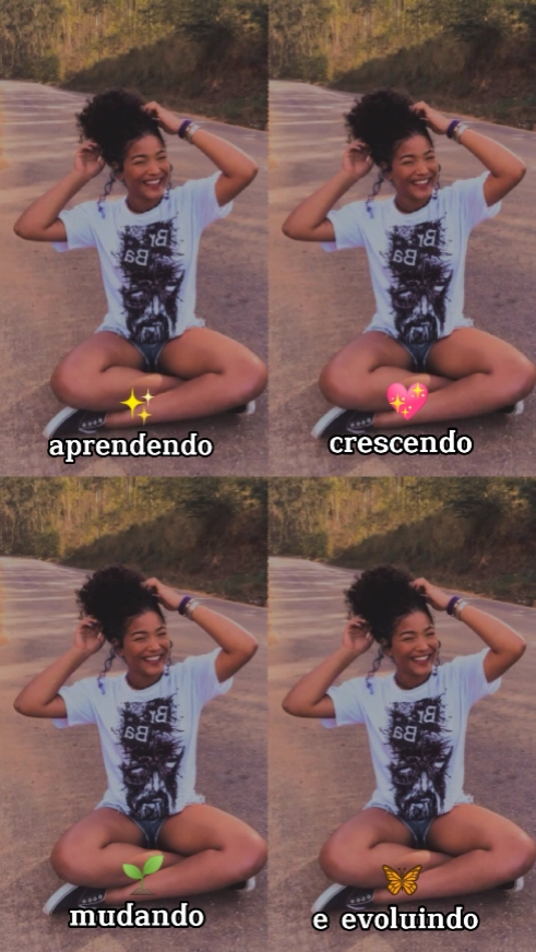COLOQUE SUA FOTO 