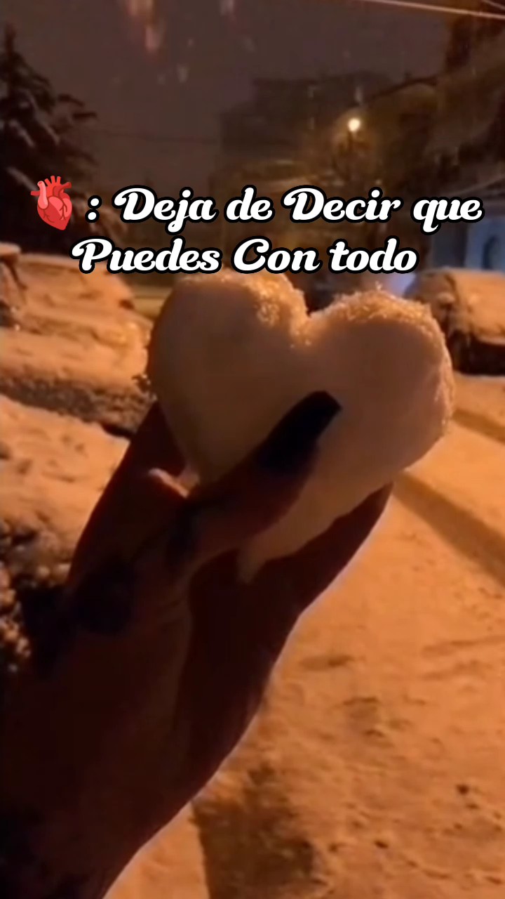 no te rindas
