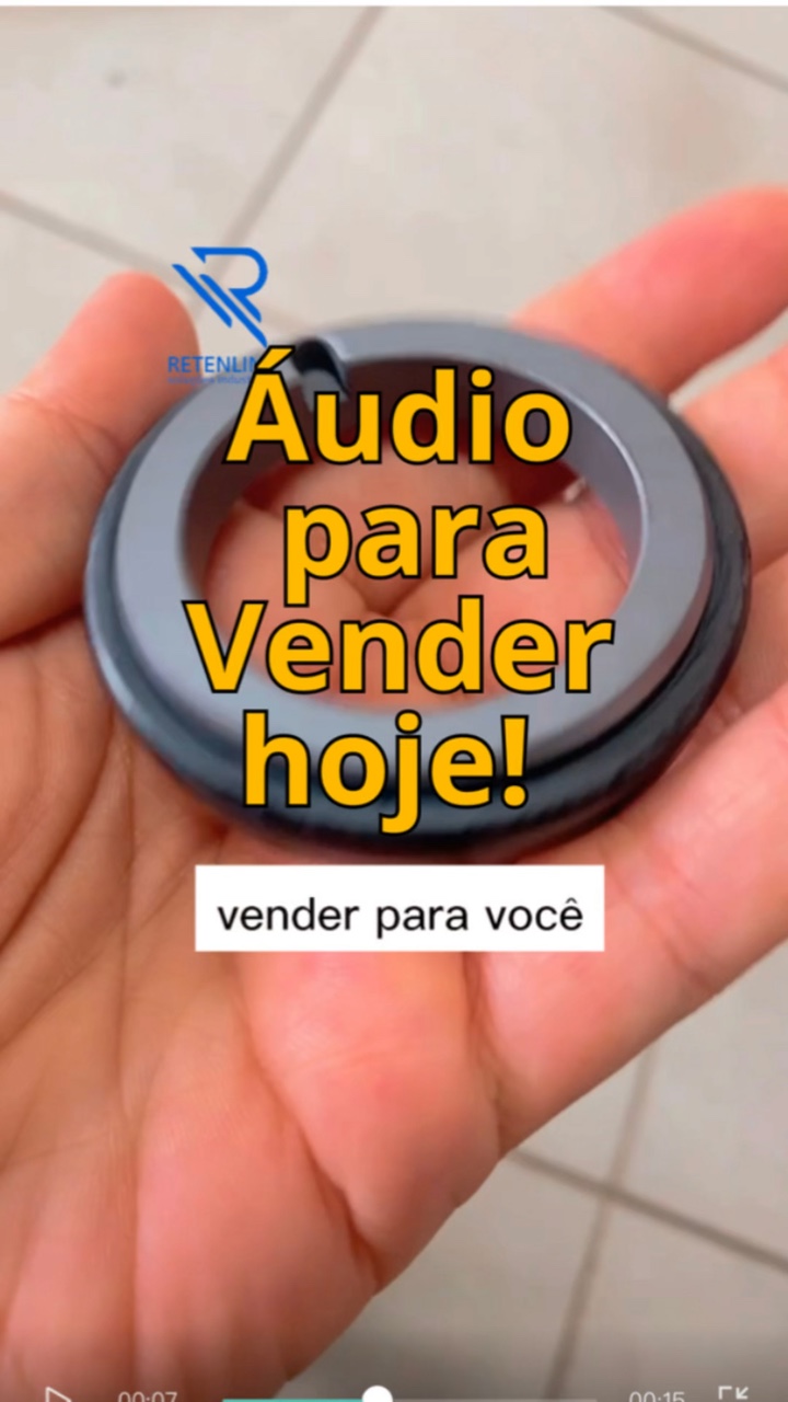 Vontade de vender