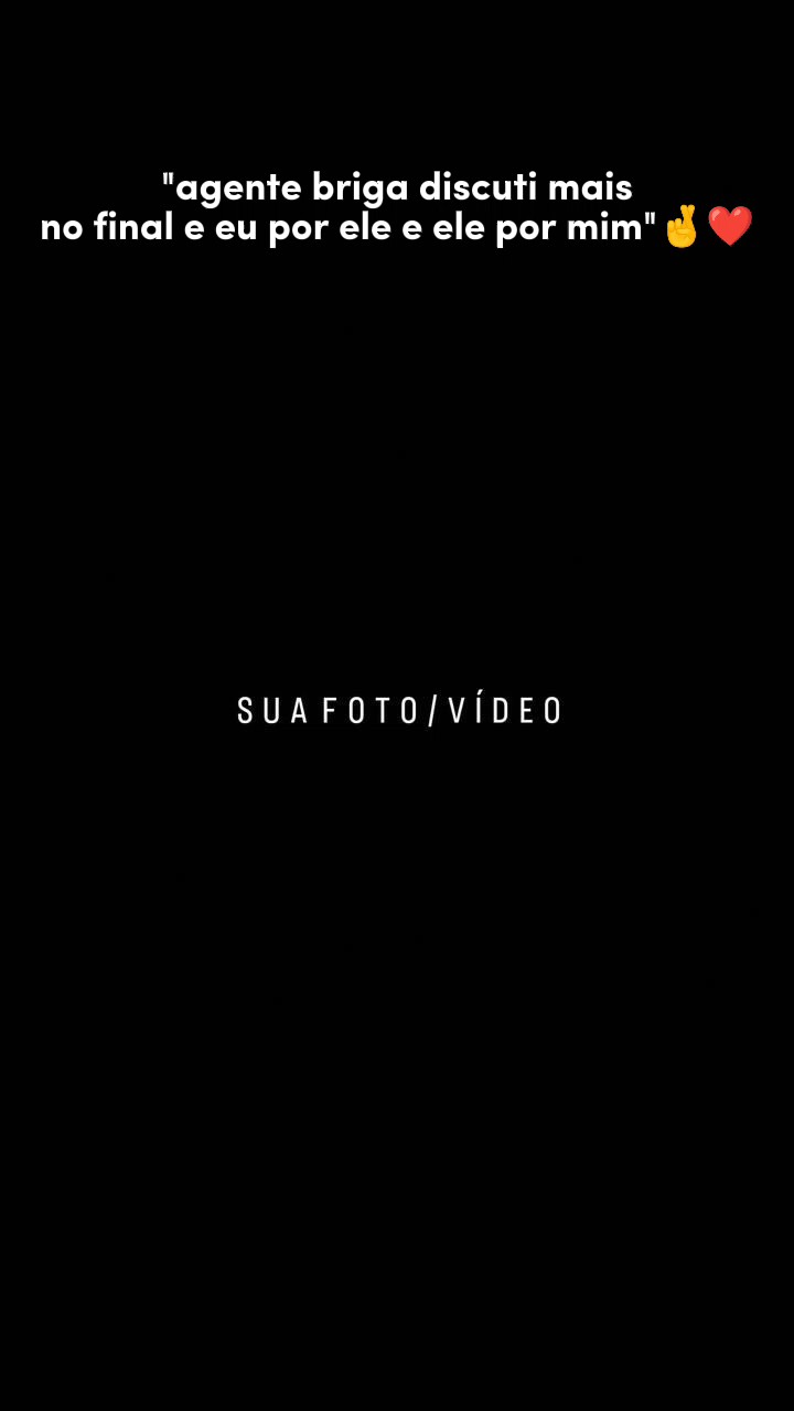 qual sua idade?