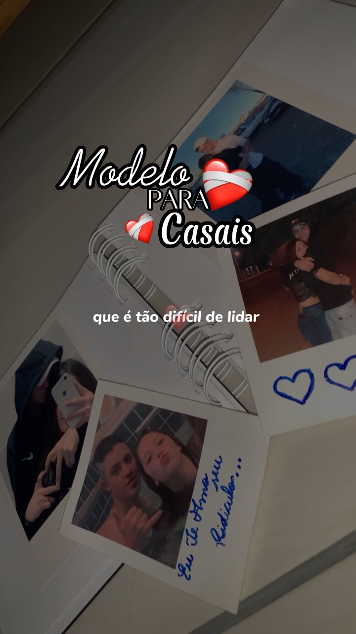 eu te amo❤️‍🩹