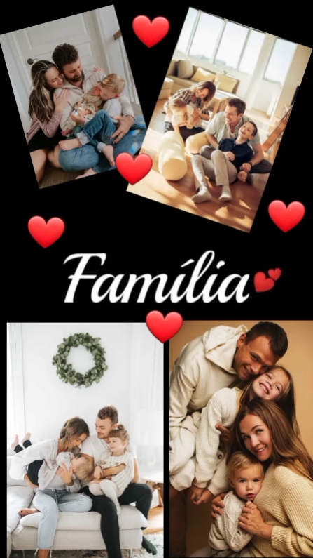 Minha família 4