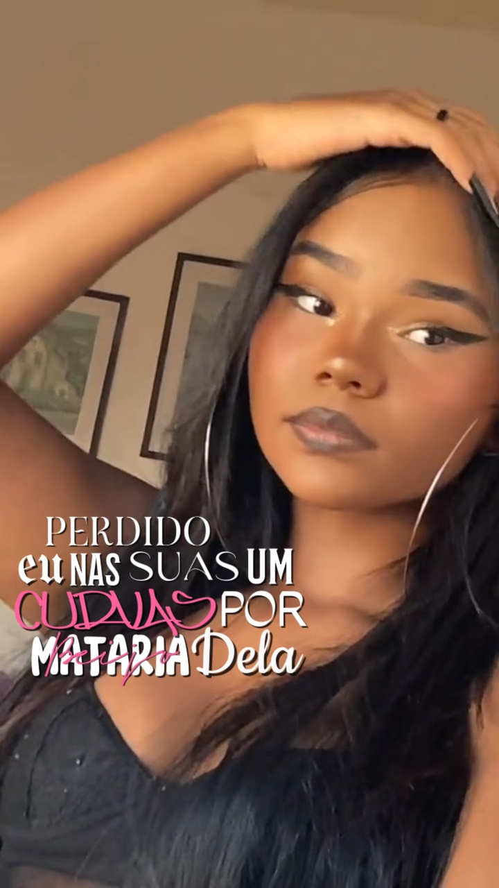 NAS SUAS CURVAS🌀✨.