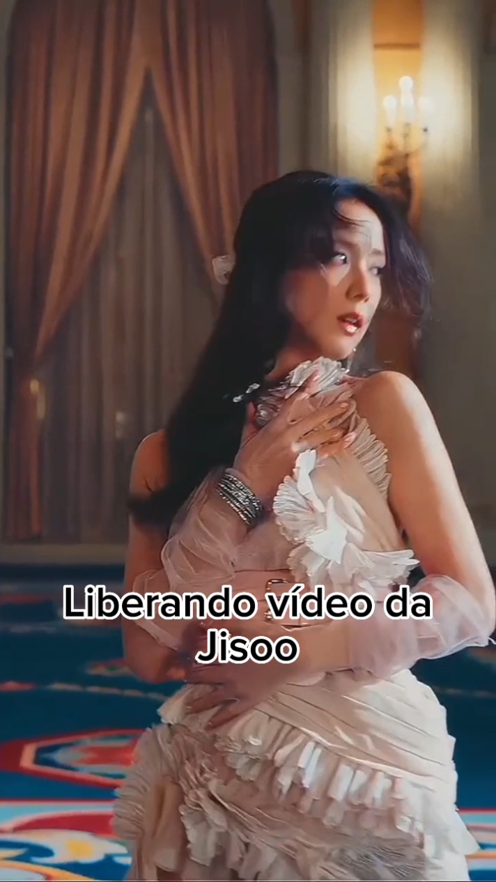 Liberando vídeo da 