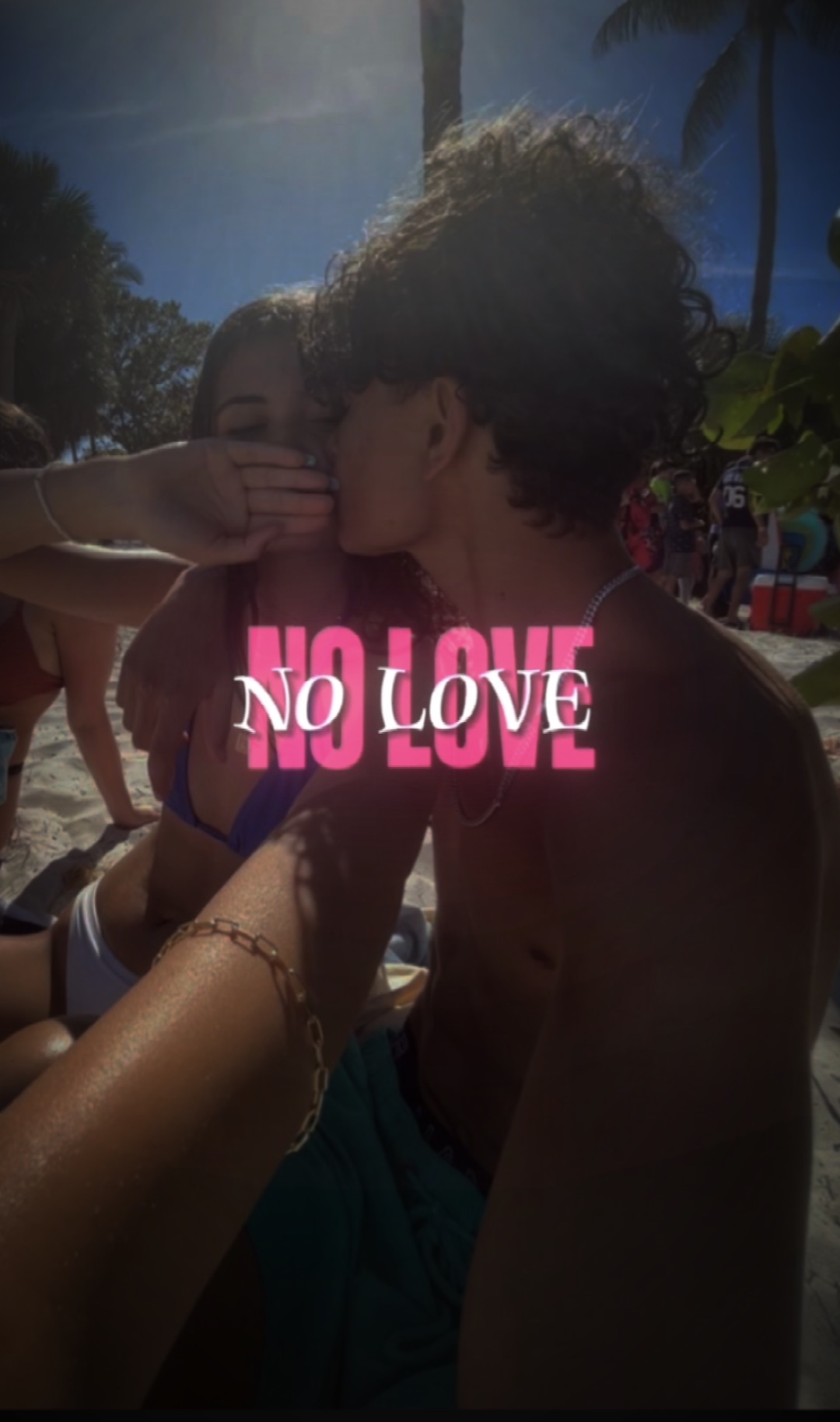 No Love No Love ❌💕
