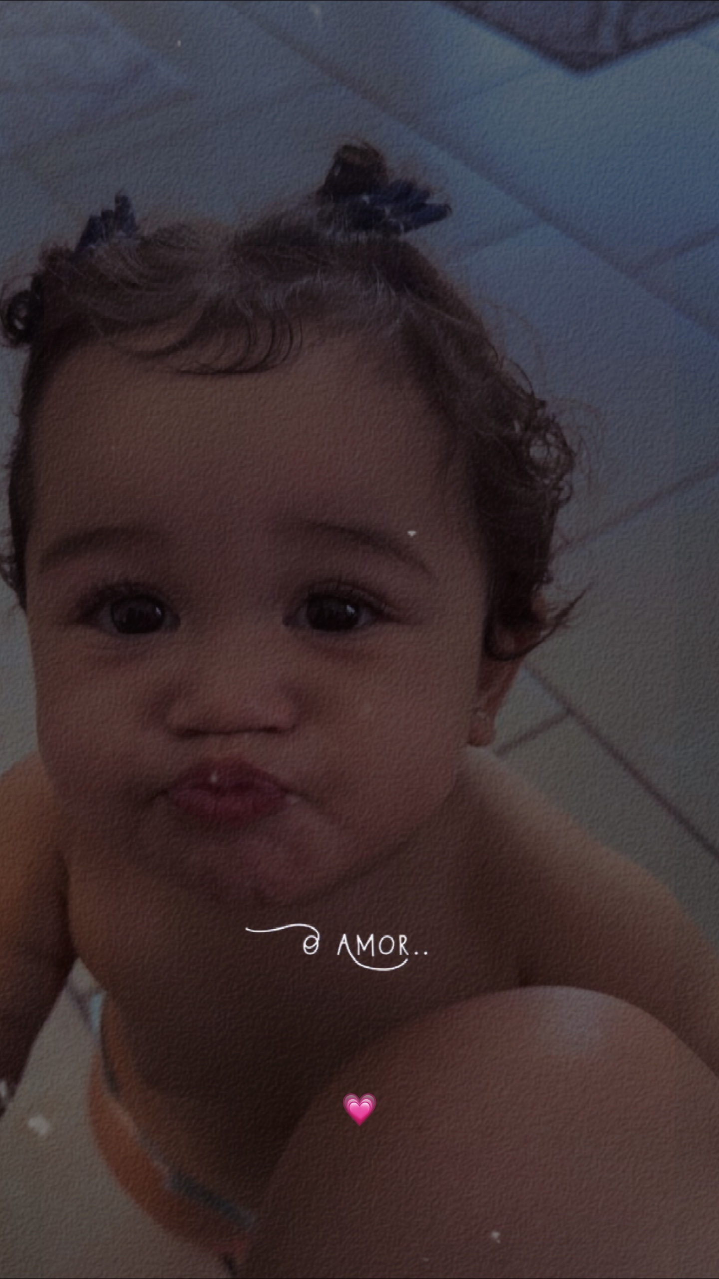 💗• O AMOR