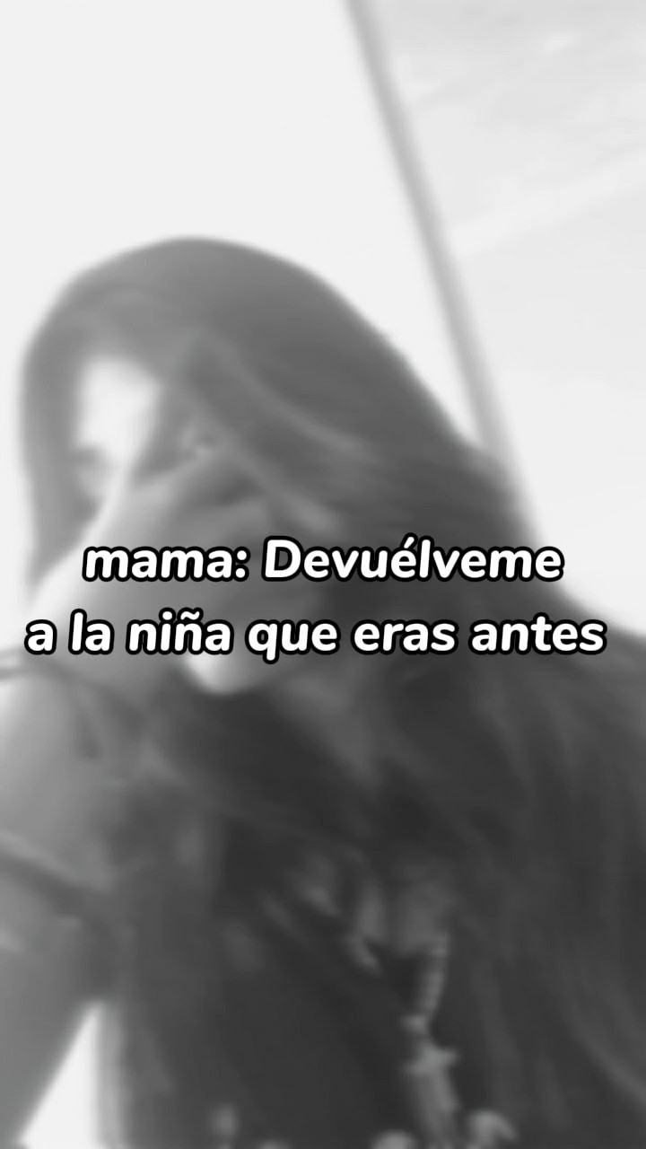 Ya no se puede 