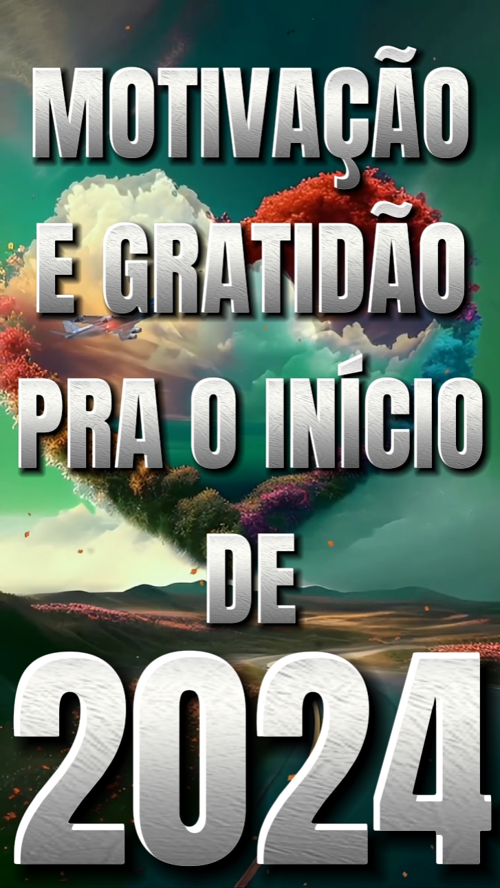 Motivação pra 2024
