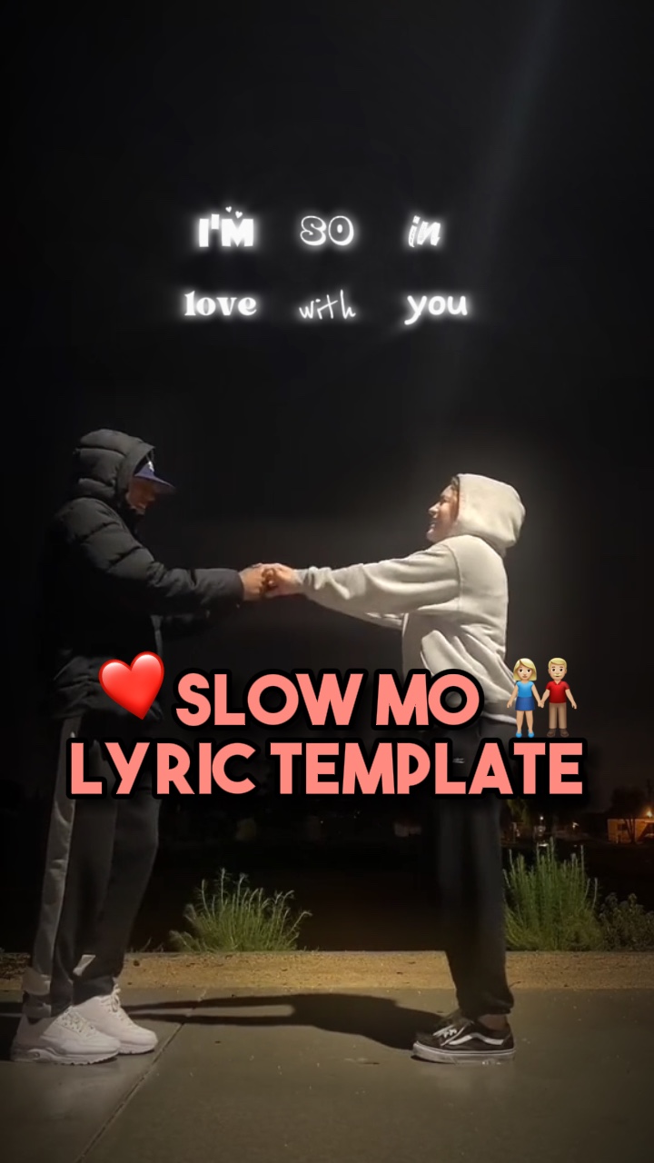 Slow mo lyrics❤️