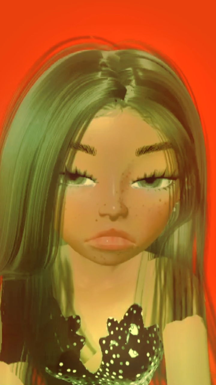 ZEPETO Halloween 🎃 