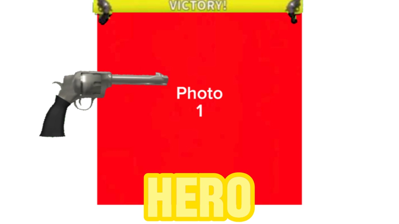 MM2 victory sounds