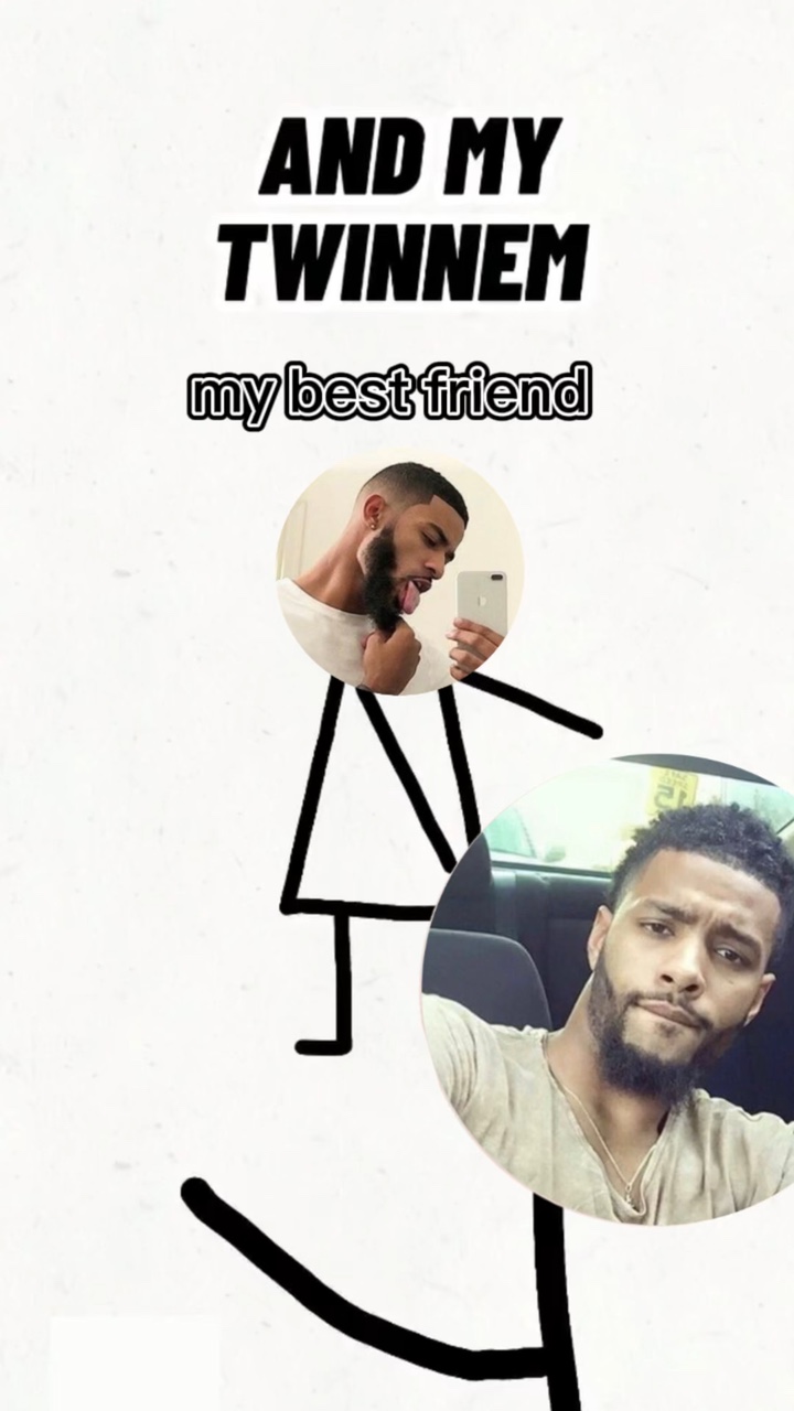 My best friend 