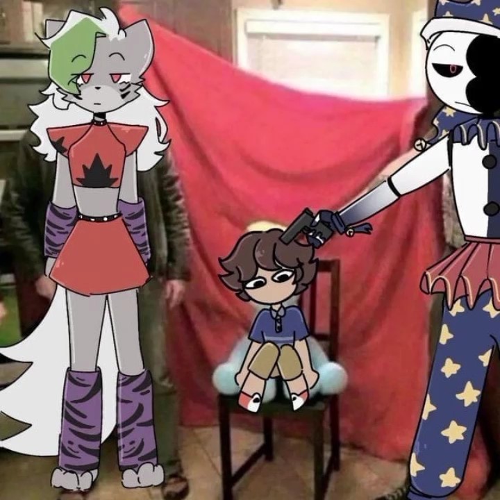 Mas um vídeo 