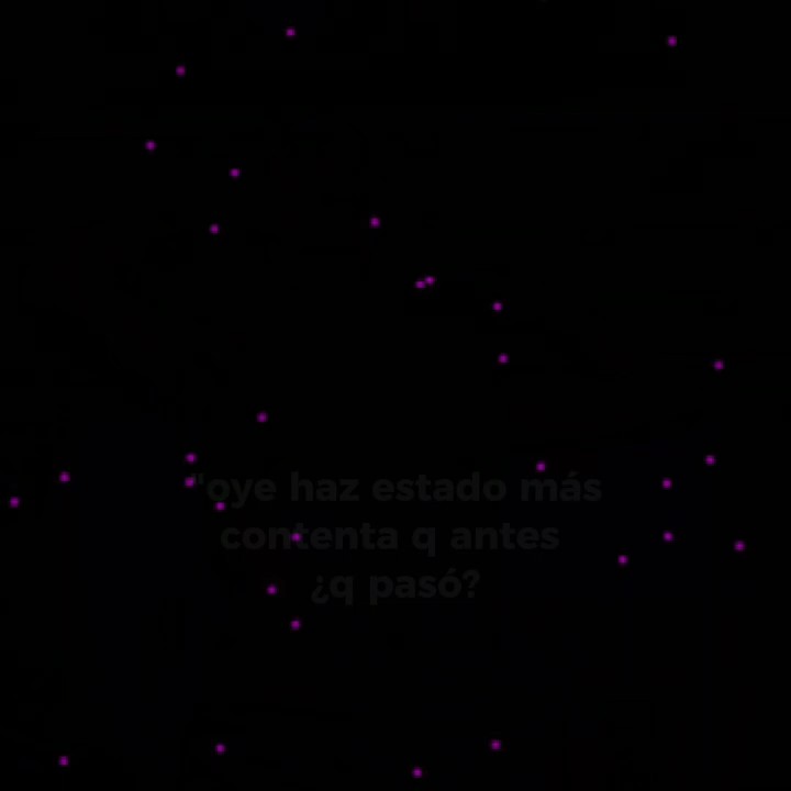 conocí un chico 