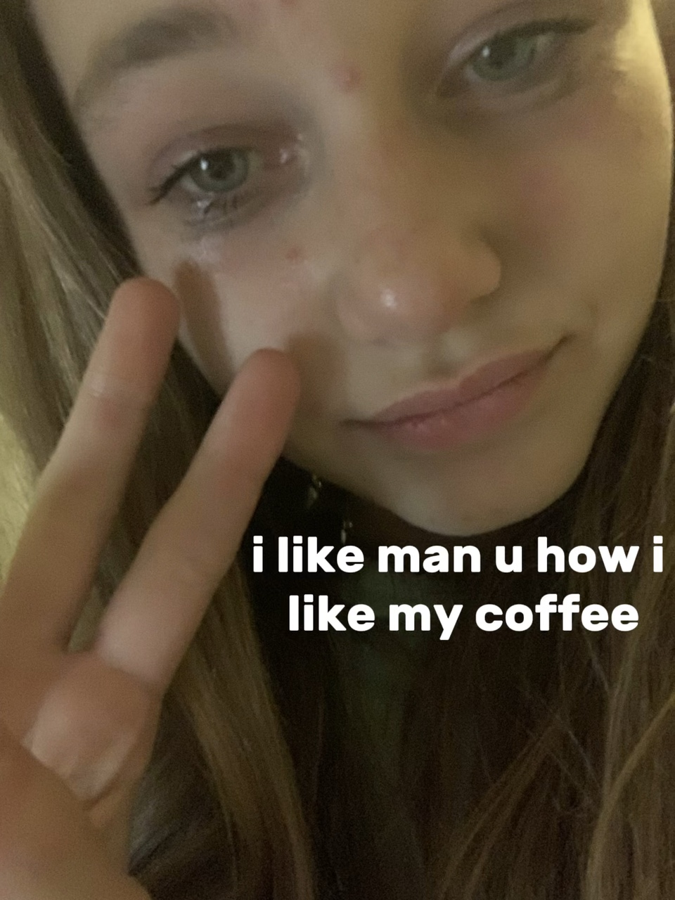 cld get hate but 💁‍♀️