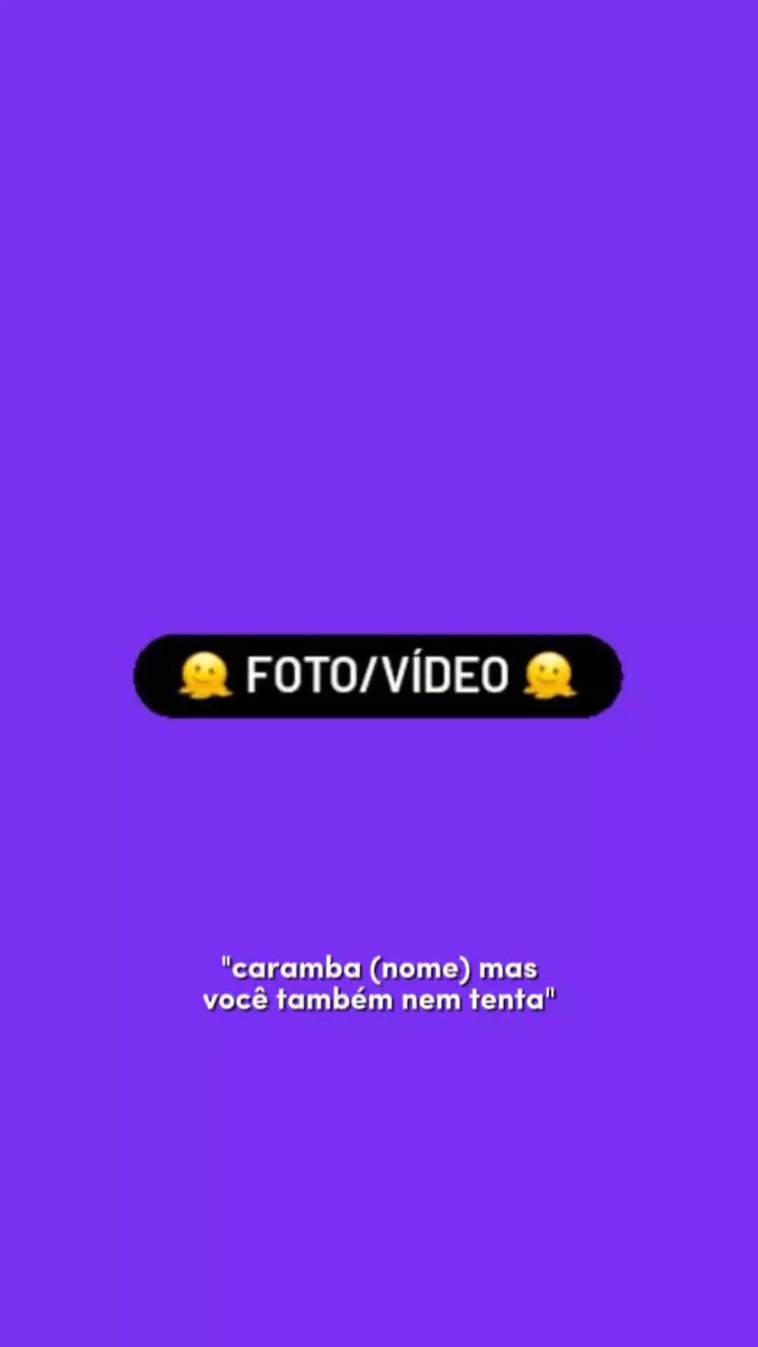 qual o seu insta?