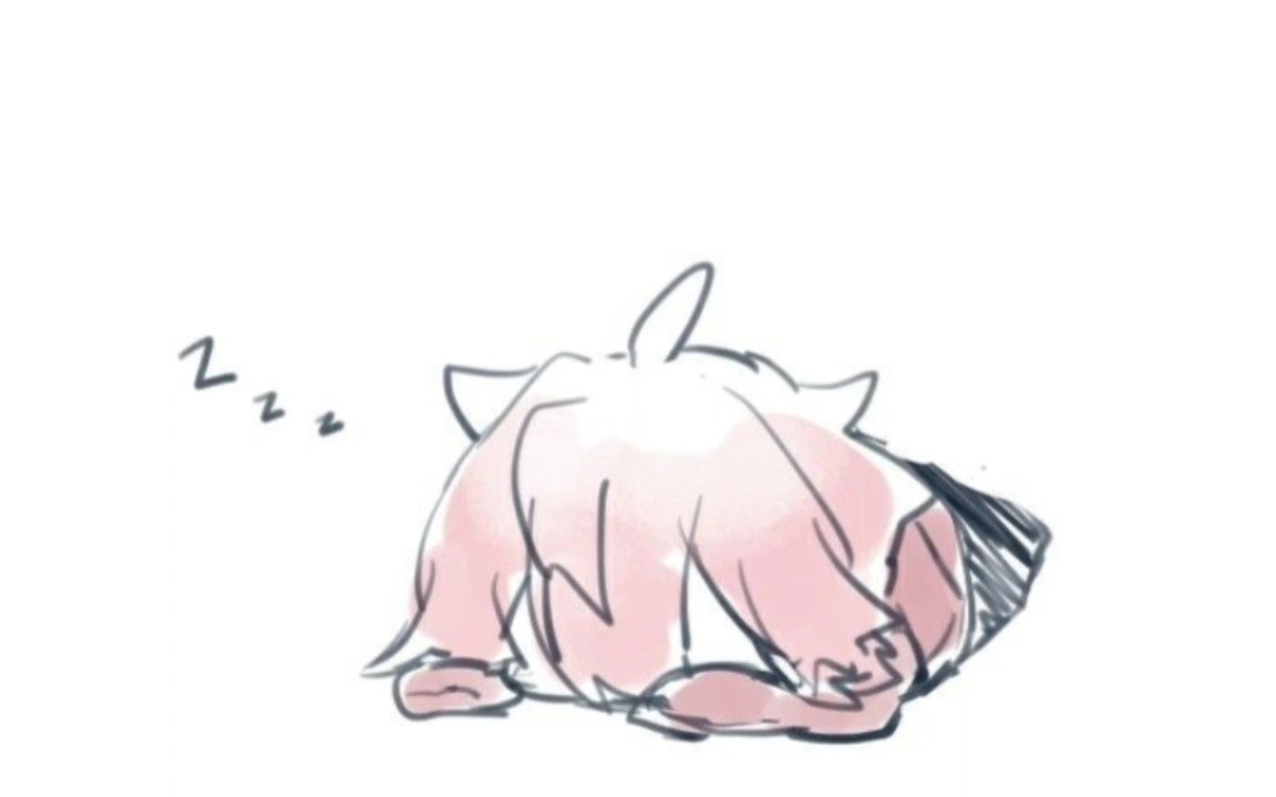 A lil bit of Bun's -