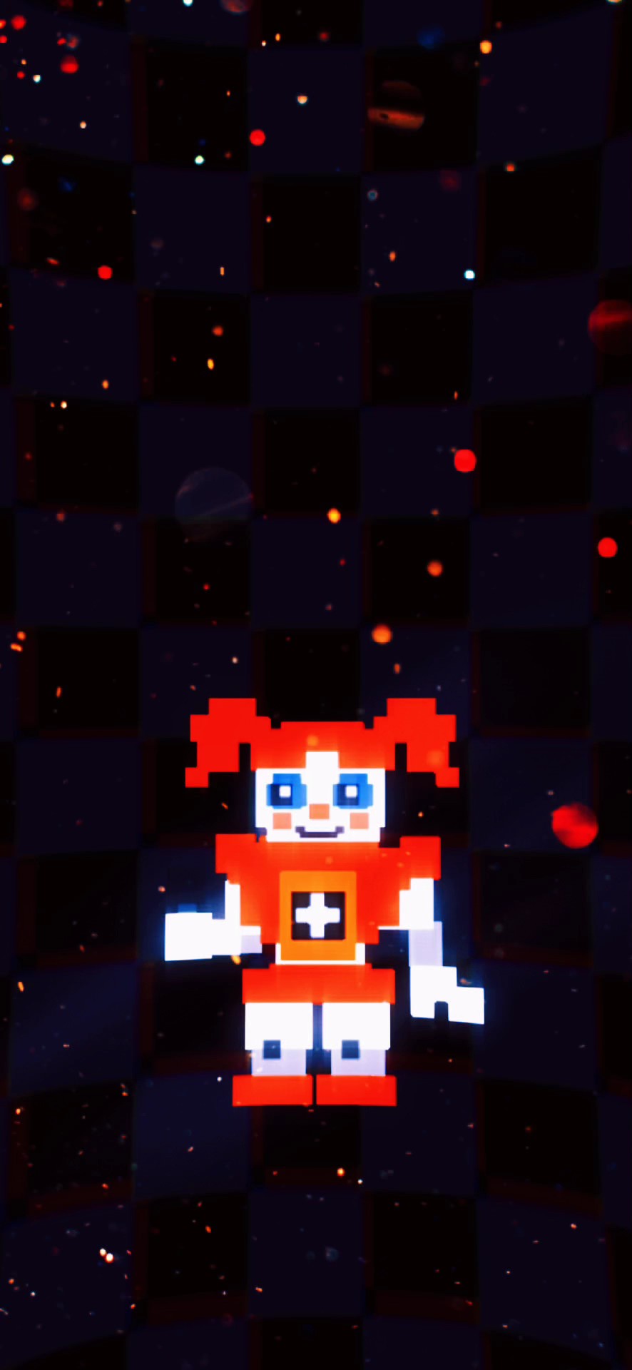 FNAF song lyrics 