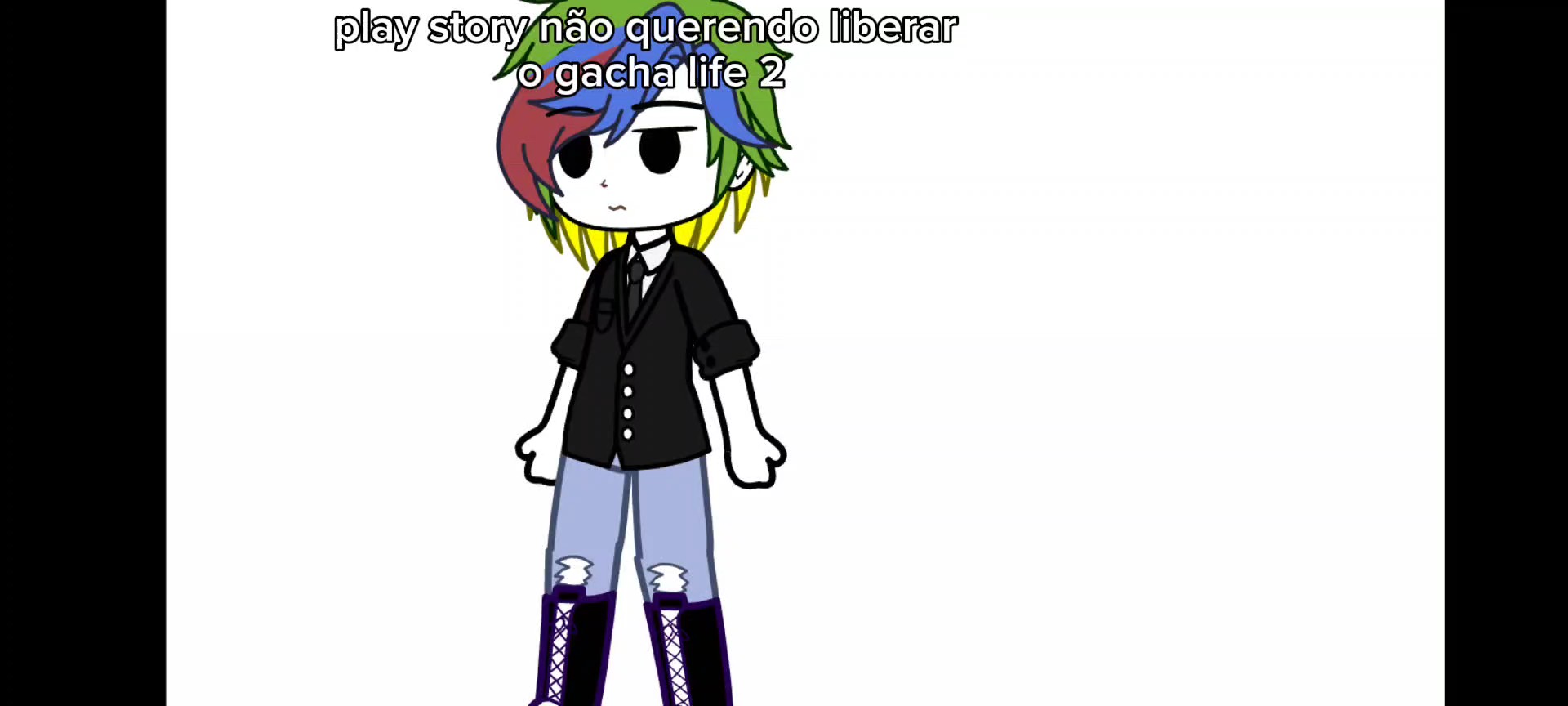 EU VO PROCESSAR A 