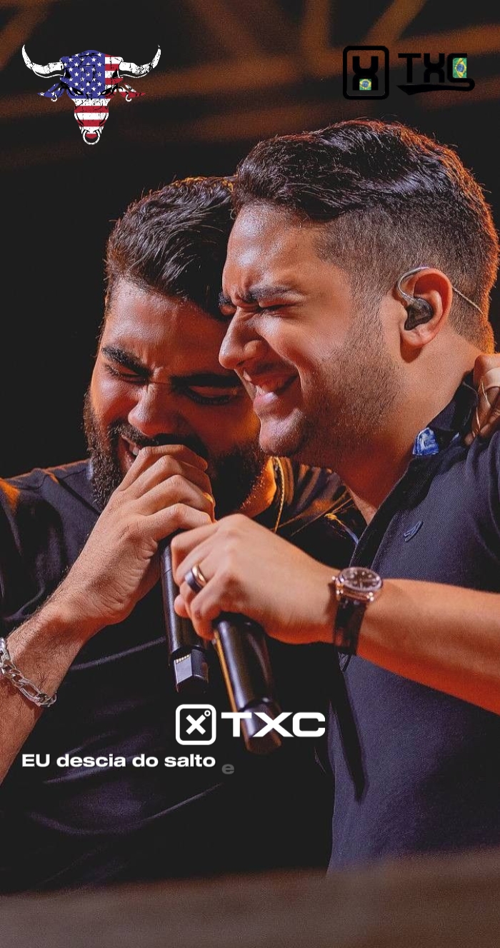 Henrique & Juliano 