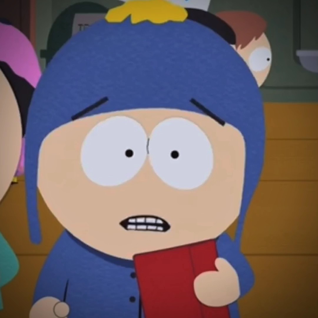 Craig = Pocoyo??