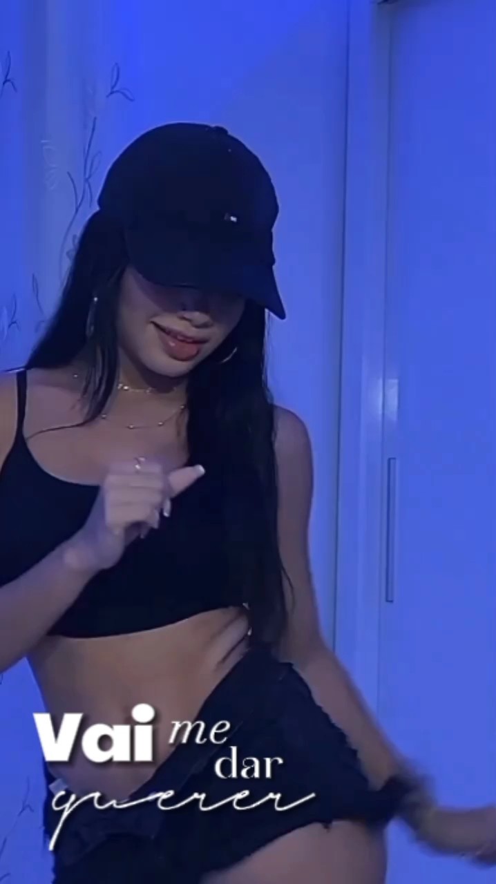 MC Livinho- tu foi..