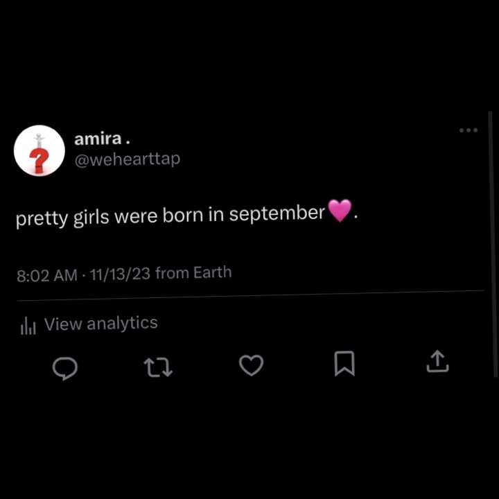 09 baby🩷.