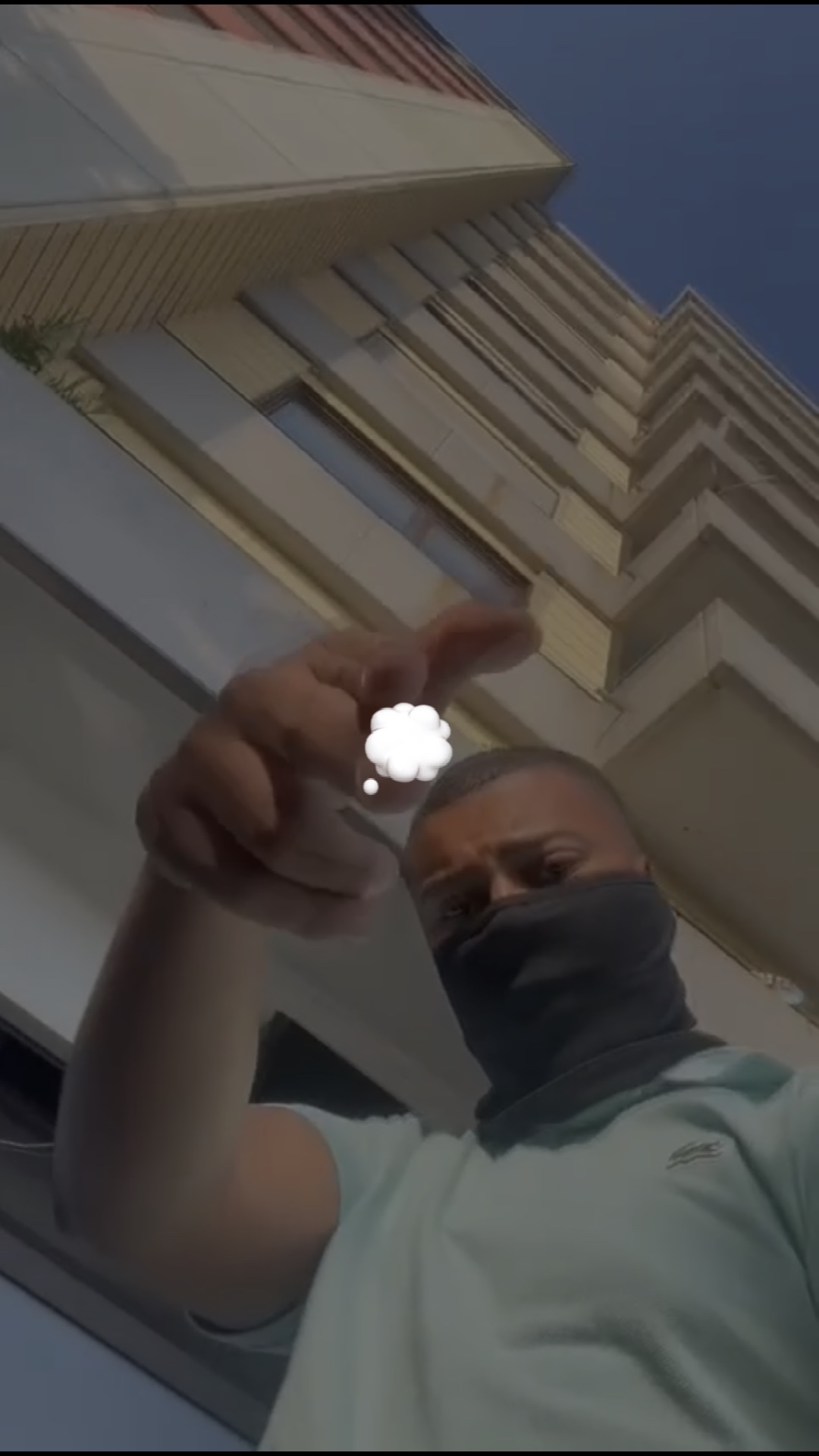 HOODBLAQ - Template 