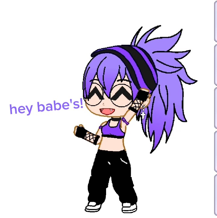 yea ^////^