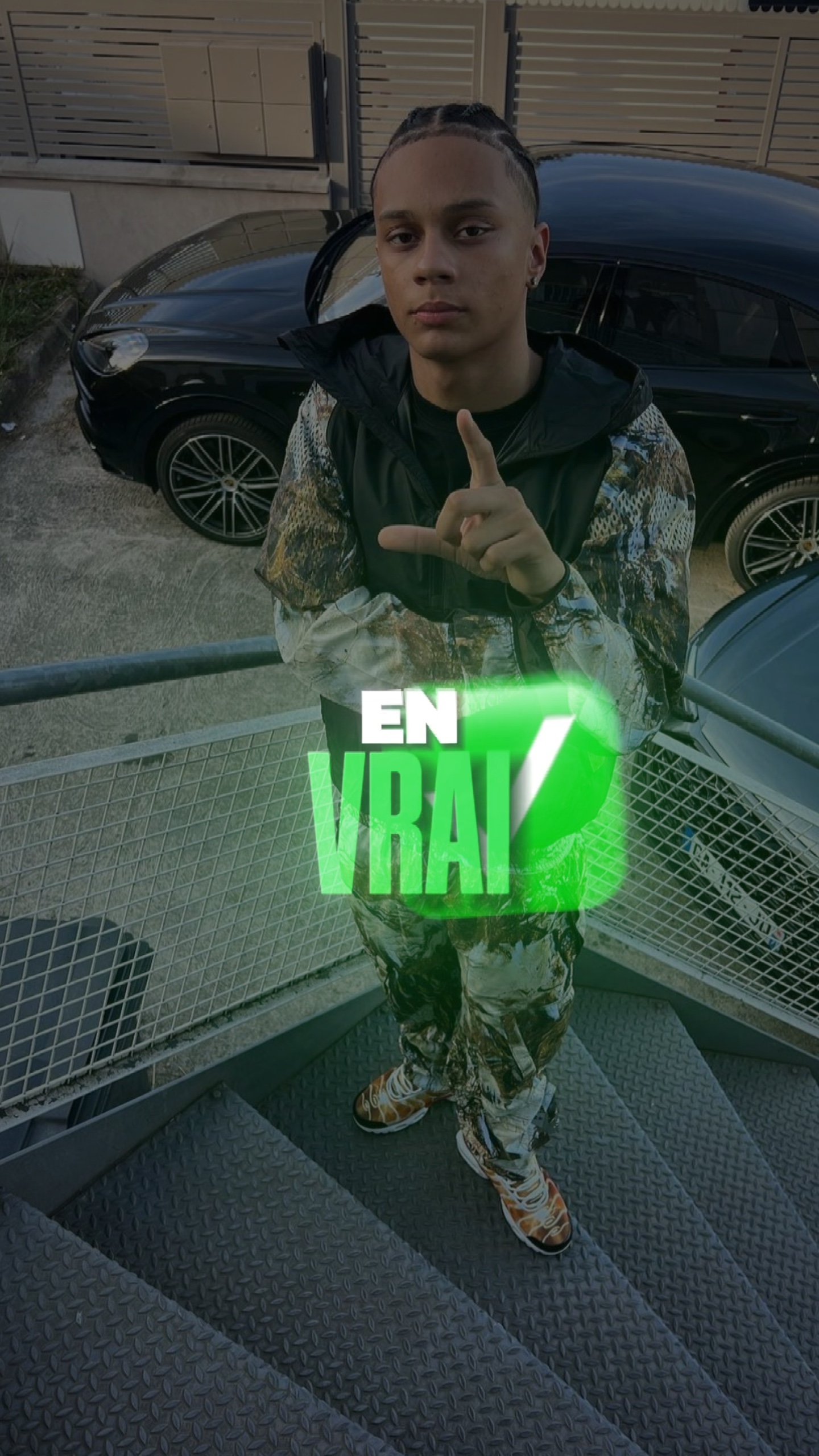En vrai ✅ -  Favé
