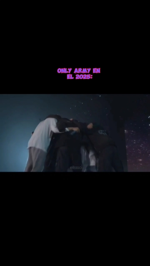 BTS 2025
