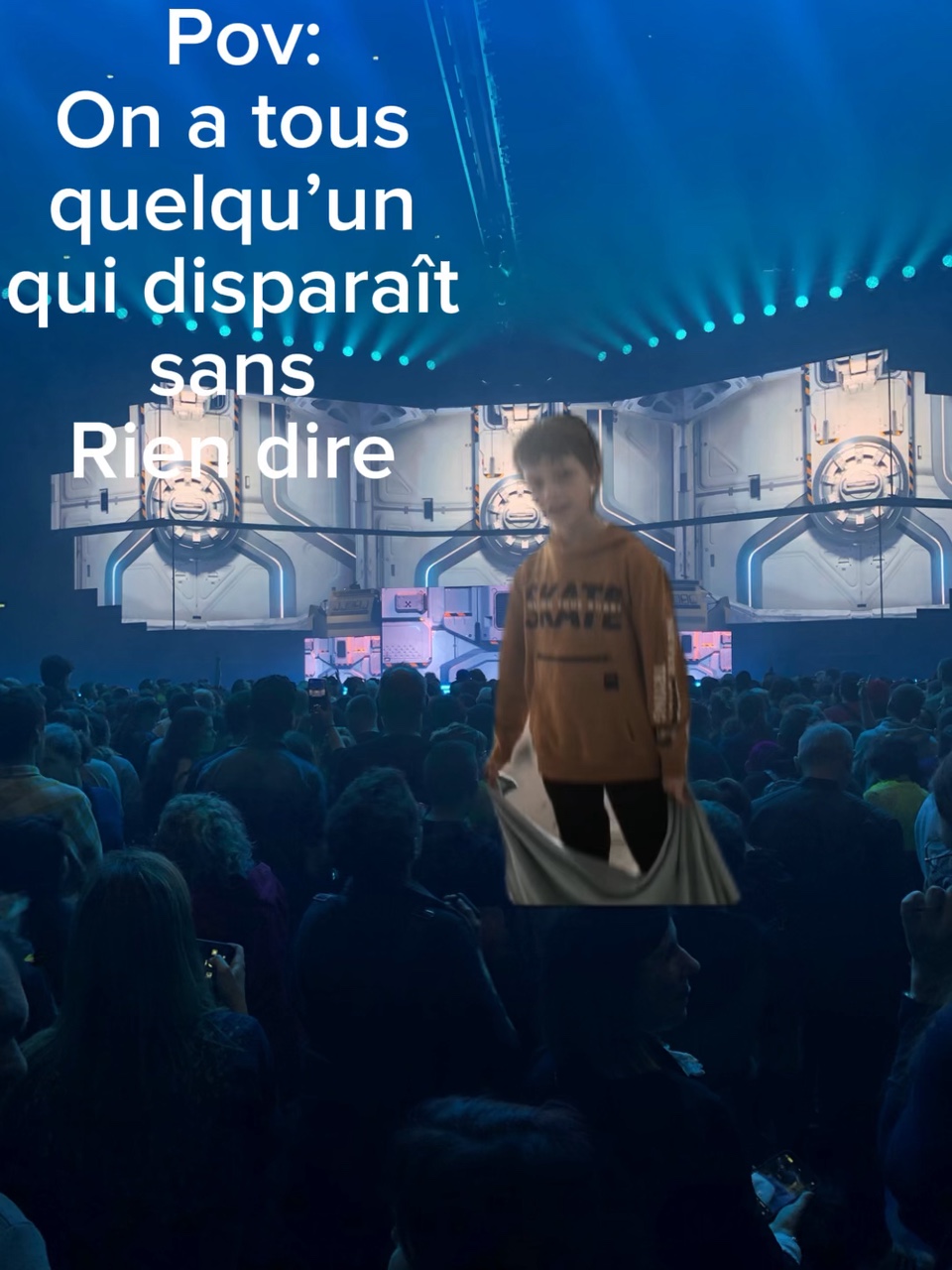 Jsp quoi dire 