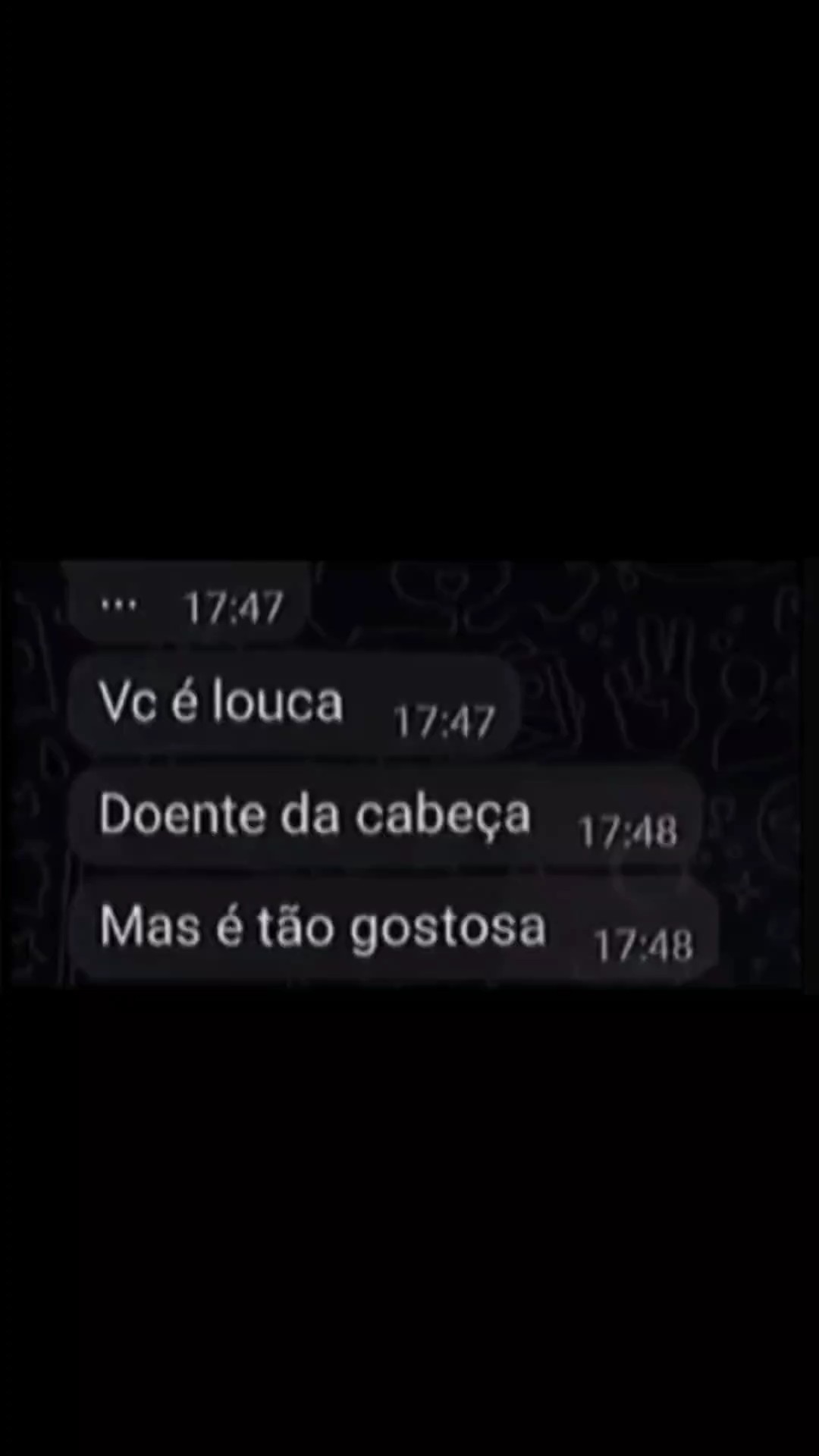 Trend do tiktok 