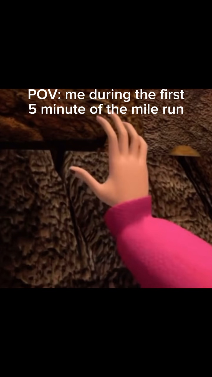 Funny relatable meme
