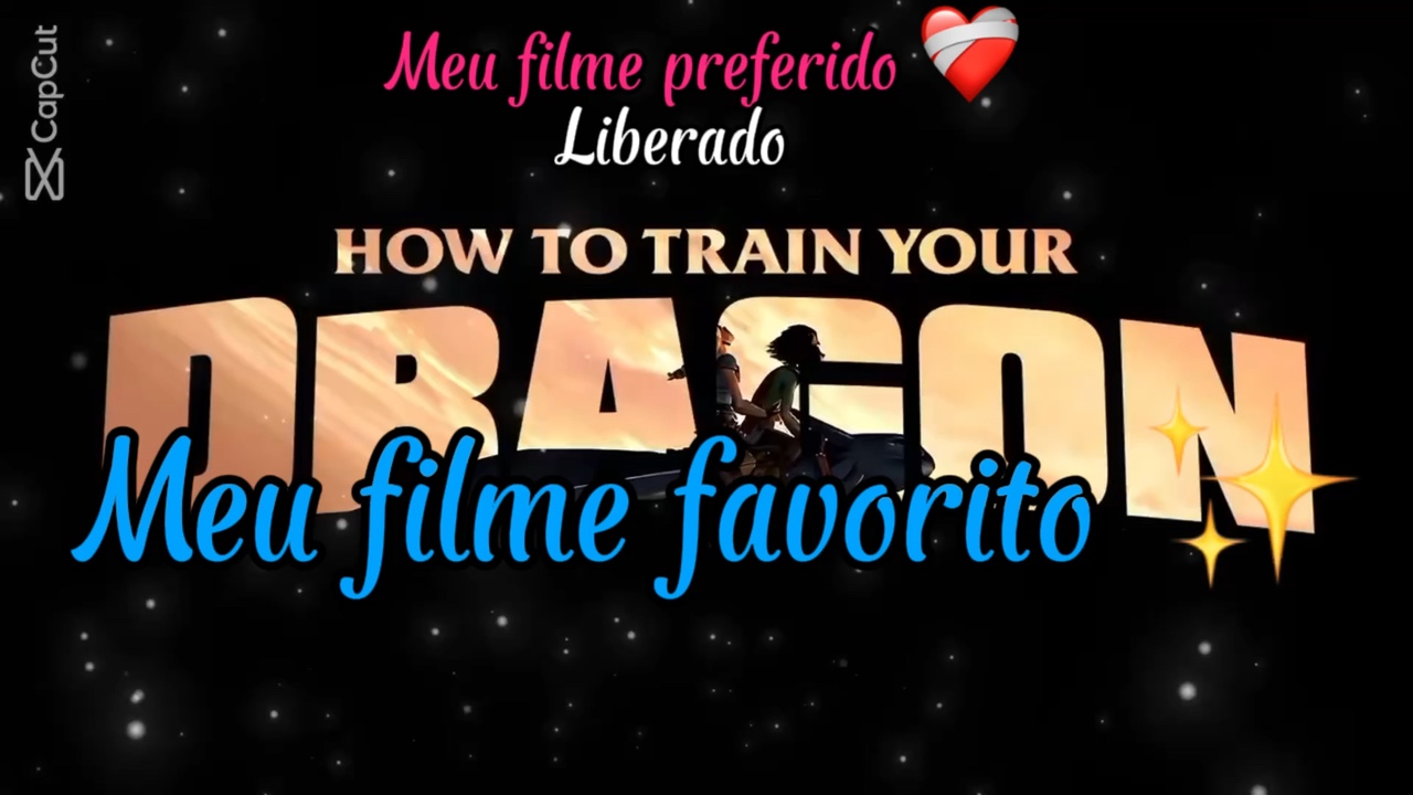 Mel filme favorito ❤️‍🩹